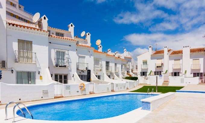 Nerja Ski Chalet | BAJAMAR I