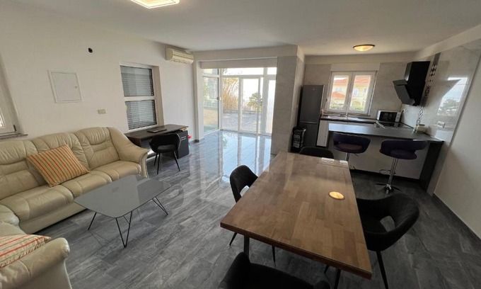 Sodici Apartment | Bajcic Apartment