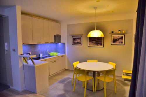Wyspa Sobieszewska Apartment | Bajkowa Plaża - Amber