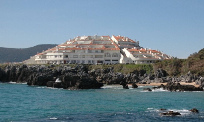 Isla Apartment | Bajo con vistas al mar inigualables - La Caseta 5907