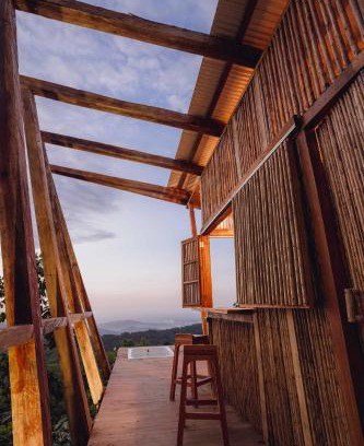 Minca Other | BAJO EL CIELO Glamping MINCA