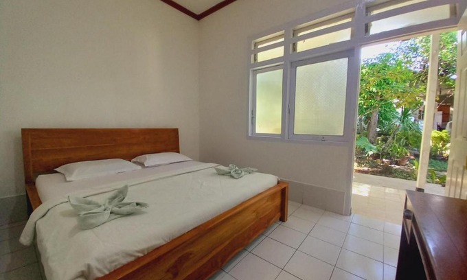 Labuan Bajo House | Bajo Hotel