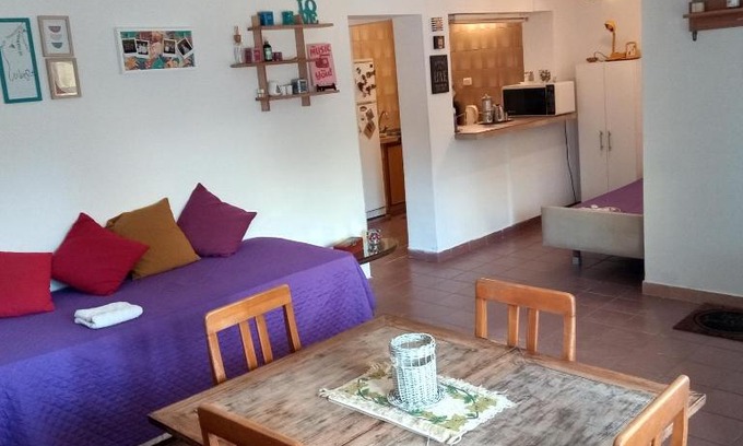Province of Tucuman Apartment | BAJOS de AMADOR