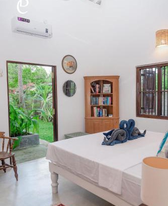 Kosgoda House | Baker's cottage