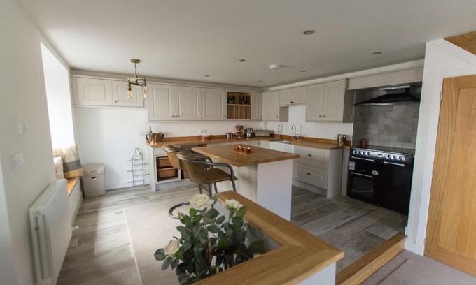 Great Broughton House | Bakers Cottage