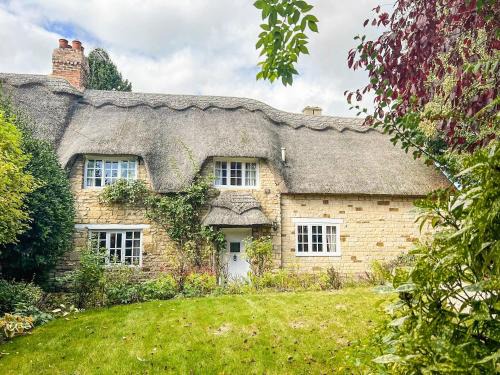 Exton House | Bakers Retreat