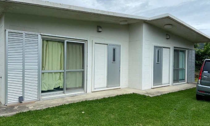 Ishigaki House | バケーションレンタル栄