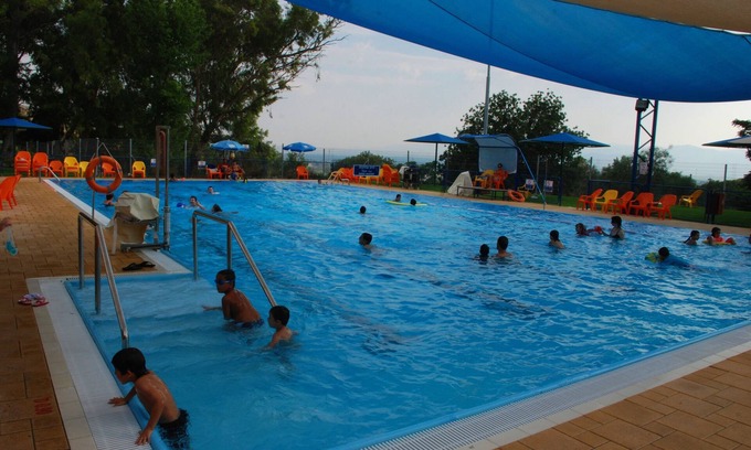 Kfar Szold Apartment | Bakfar Country Lodging