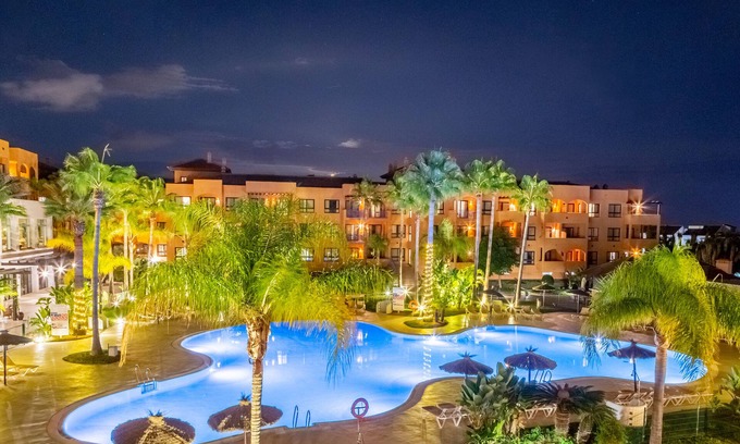 New Golden Mile Hotel | Bakour Oh Nice Costa del Sol