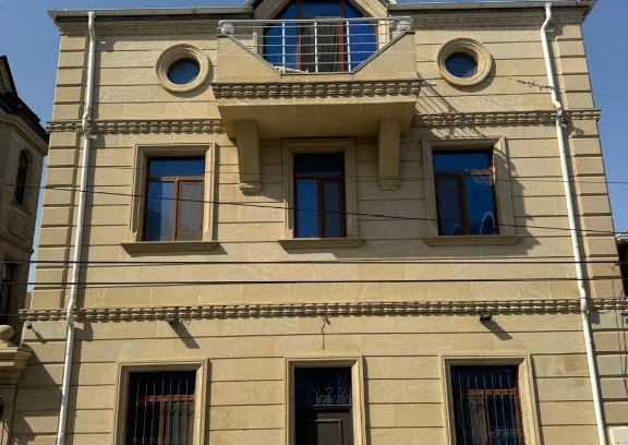 Sabayil Villa | Baku Private Villa