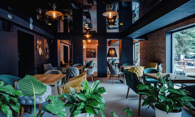 Bakuriani Hotel | Bakuriani Inn