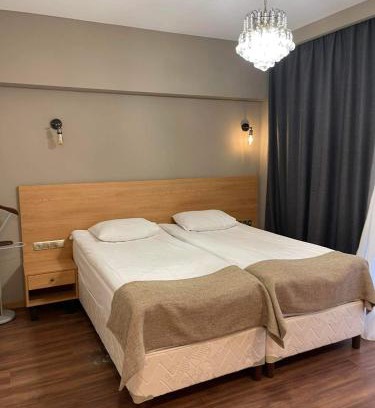 Bakuriani Hotel | Bakuriani Inn - Triple Lux #332