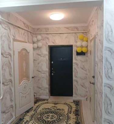 Naryn Region House | Bakvt Homestay & Breakfast & Horse Riding Tours