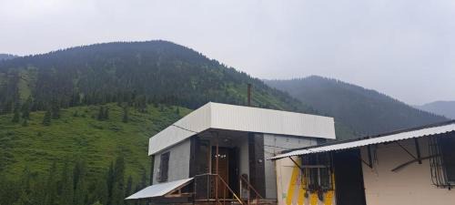 Almaty Province Hotel | Bakytzhan hotel