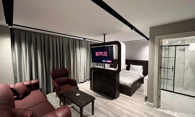 Pendik District Hotel | Bala Hotel