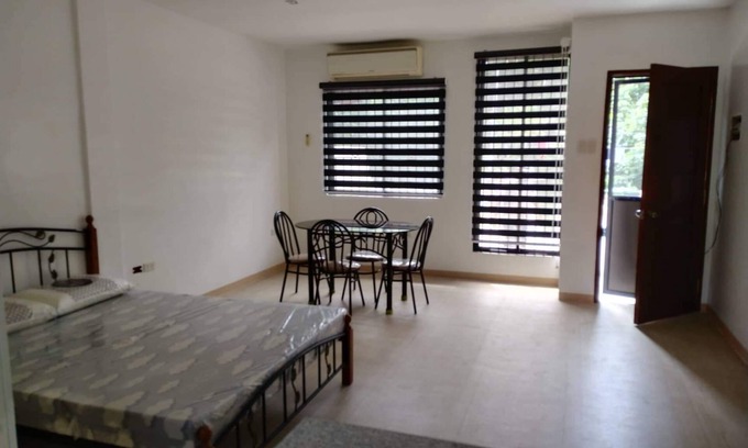 Dao House | Balai Amigo Studio Suite with Free Wifi & Netflix
