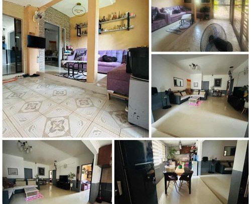 San Pablo Apartment | balai ardina transient houses