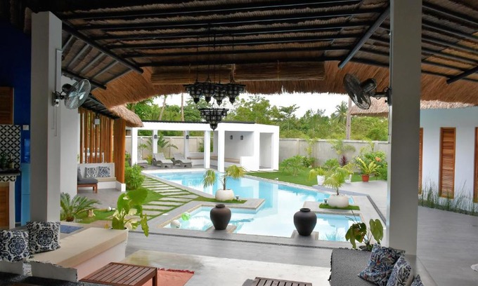 Danao Villa | Balai Cinta