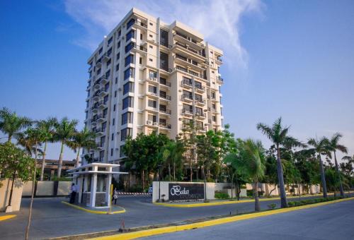 Laoag Apartment | BALAI Condominiums