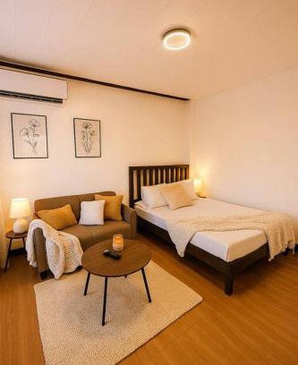 San Fernando Bed & Breakfast | Balai de Biday 4 Pax Suite with Free Breakfast