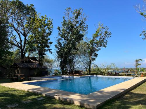 Bolinao Resort | Balai sa Bundok