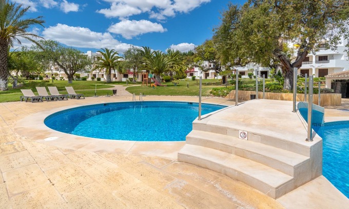 Albufeira Resort | Balaia 641 by Gestaz