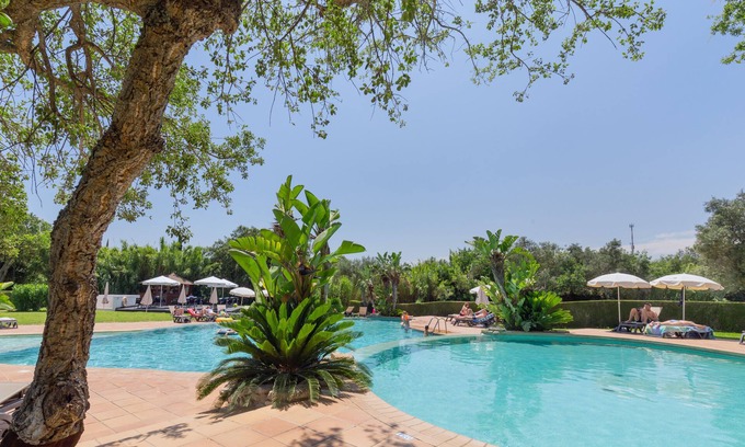 Albufeira Apartment | Balaia Golf Village Resort