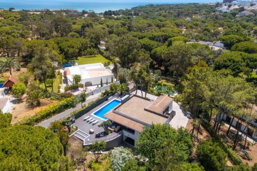 Branqueira Villa | Balaia Retreat - Nature & Beach