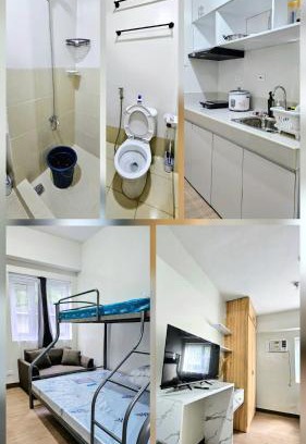 CSJDM Apartment | BalaiNiJun