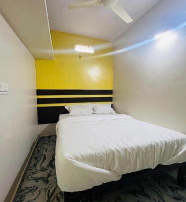 Chikkamagaluru Hotel | Balajiresidency Lodge