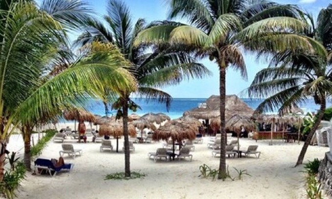 Downtown Hotel | BALAM Playa - 15 Th. Ave