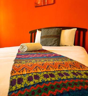 Zona Centro Hotel | Balamku Hotel Petit