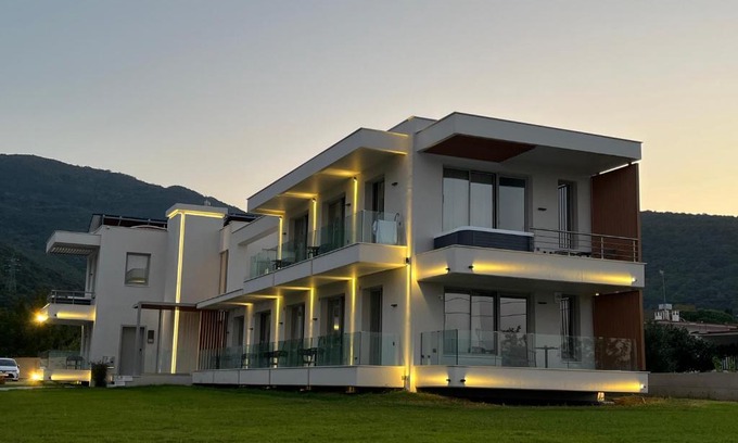 Volvi Hotel | Balance Accommodation