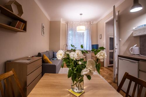 Vizivaros Apartment | Balance Apartment Central Budapest, Spas, Buda Castle