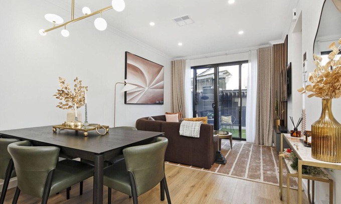 Blair Athol House | Balance @ Blair Athol