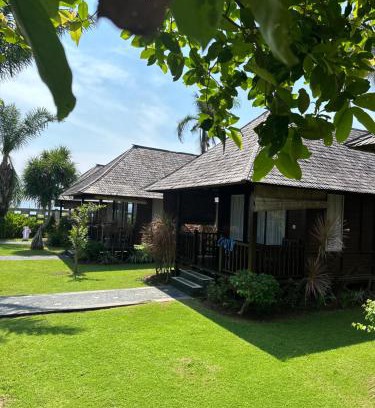 Pecatu Hotel | Balangan Surf Resort
