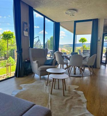 Petrovaradin House | Balans house