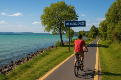 Balatonszepezd Apartment | Balaton Bay Balatonszepezd