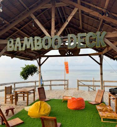San Juan House | Balay Kumbal