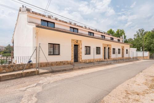 Navarres Apartment | Balcón De Las Fuentes
