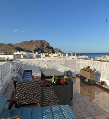 Las Negras Apartment | Balcón del Cabo
