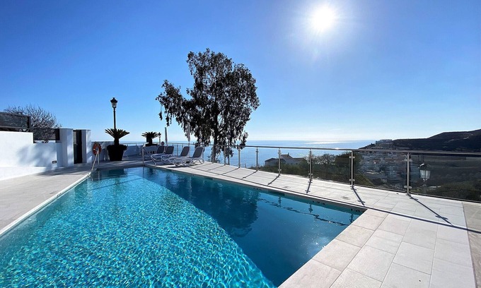 Nerja Apartment | Balcon del Mar Seaview 113 by Casasol