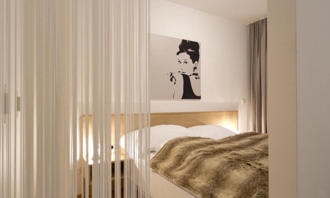 Schottenfeld Apartment | Balcony Dream Mariahilf Top 29