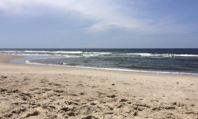 Bald Head Island Villa | Bald Head Island Ocean View Villa. Beach Access. Like Home with 2 Golf Carts