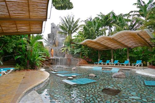 Arenal Hot Springs Hotel | Baldi Hot Springs Hotel & Spa