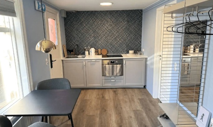 Downtown Apartment | Baldursbra-Central Studio Apartment