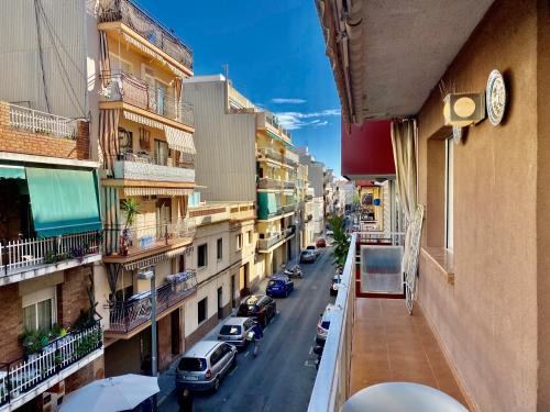 Vilanova I la Geltru Apartment | Bale Apartment near the beach by HLCLUB Agency