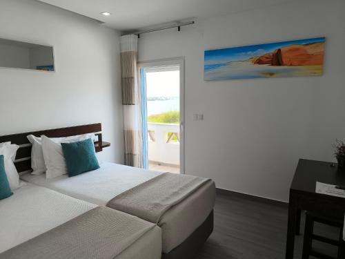 Baleal Bed & Breakfast | Baleal 4 Surf II