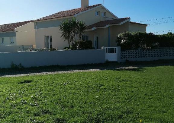 Baleal Villa | Baleal Atlantic Villa