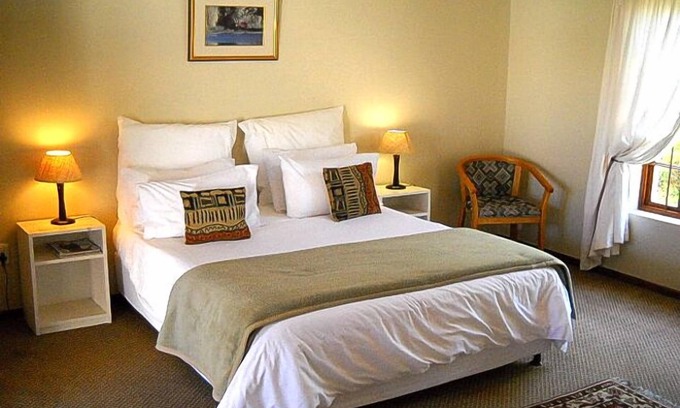 Westcliff House | Baleia Guest Lodge Bed & Breakfast